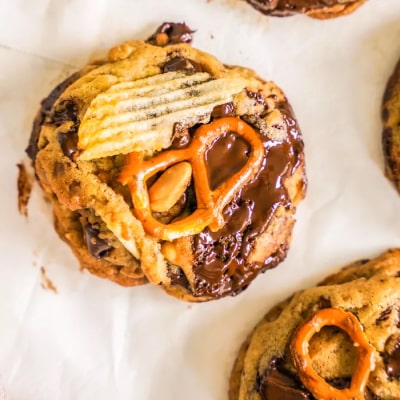 Cannoli Stuffed French Toast