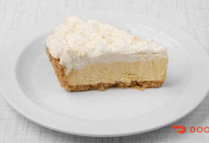 Banana Cream Pie